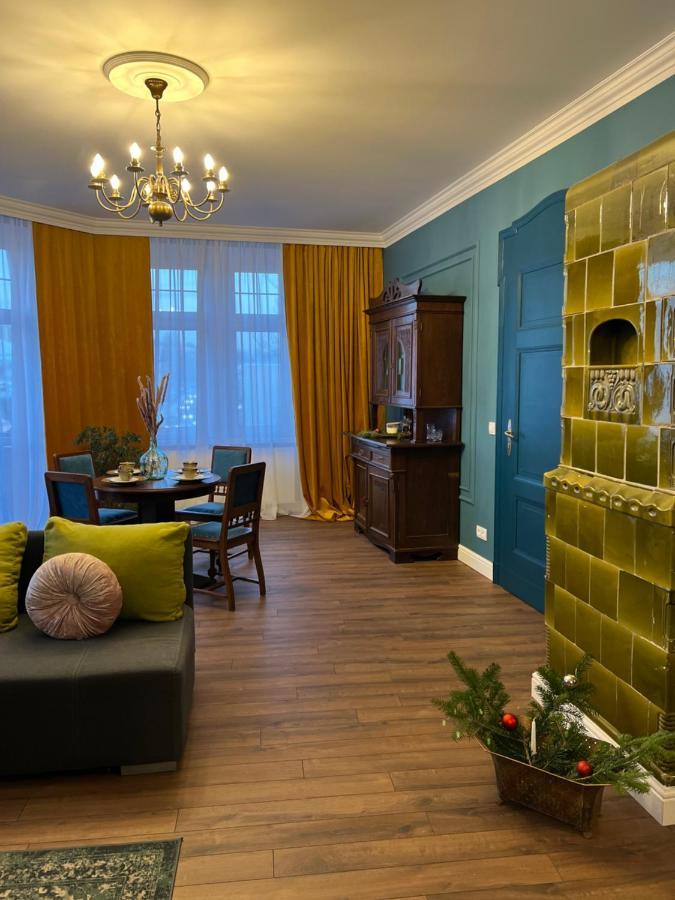 Apartament Baron ***** Jelenia Góra Exterior foto