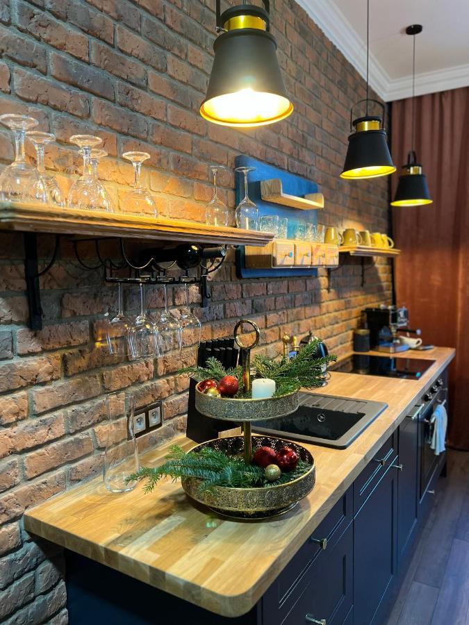 Apartament Baron ***** Jelenia Góra Exterior foto